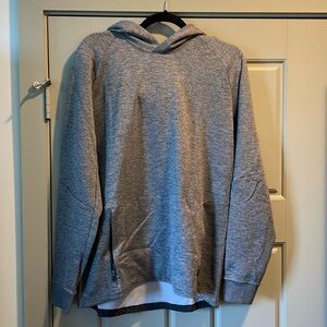 lululemon Textured Tech Hoodie
